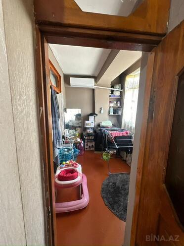 İcarəyə verilir 2 otaqlı köhnə tikili 45 m², Xətai r., photo 8 from 13