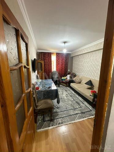 İcarəyə verilir 2 otaqlı köhnə tikili 45 m², Xətai r., photo 3 from 13