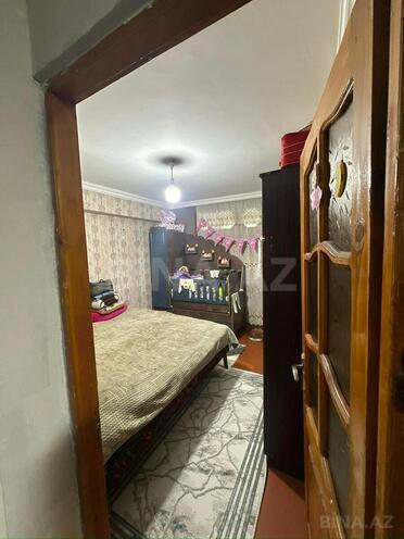 İcarəyə verilir 2 otaqlı köhnə tikili 45 m², Xətai r., photo 6 from 13