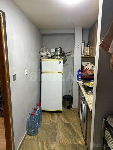 İcarəyə verilir 2 otaqlı köhnə tikili 45 m², Xətai r., photo 7 from 13