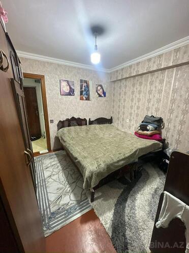 İcarəyə verilir 2 otaqlı köhnə tikili 45 m², Xətai r., photo 5 from 13