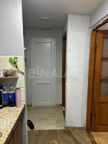 İcarəyə verilir 2 otaqlı köhnə tikili 45 m², Xətai r., photo 11 from 13