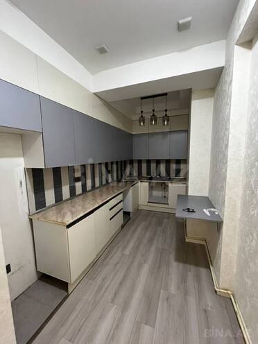 İcarəyə verilir 2 otaqlı yeni tikili 62.2 m², Qara Qarayev m., photo 7 from 16