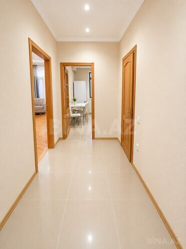 Сдаётся 2-комн. новостройка 87 м², Насиминский  р., photo 8 from 9