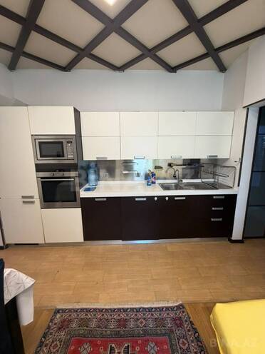 İcarəyə verilir 3 otaqlı köhnə tikili 80 m², İçəri Şəhər m., photo 13 from 14