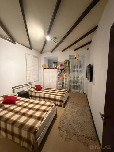 İcarəyə verilir 3 otaqlı köhnə tikili 80 m², İçəri Şəhər m., photo 1 from 14