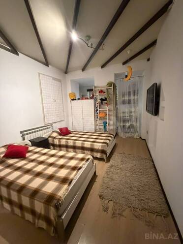 İcarəyə verilir 3 otaqlı köhnə tikili 80 m², İçəri Şəhər m., photo 9 from 14