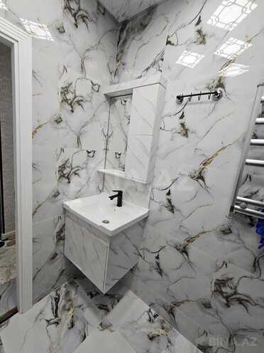 Satılır 3 otaqlı köhnə tikili 58 m², Memar Əcəmi m., photo 24 from 25