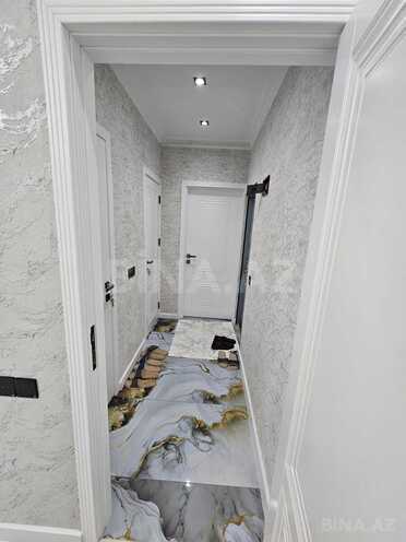 Satılır 3 otaqlı köhnə tikili 58 m², Memar Əcəmi m., photo 9 from 25