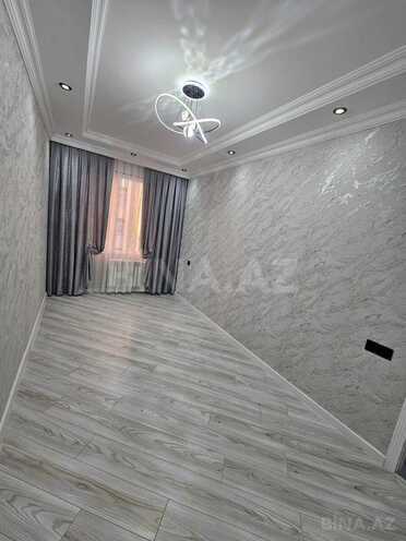 Satılır 3 otaqlı köhnə tikili 58 m², Memar Əcəmi m., photo 5 from 25
