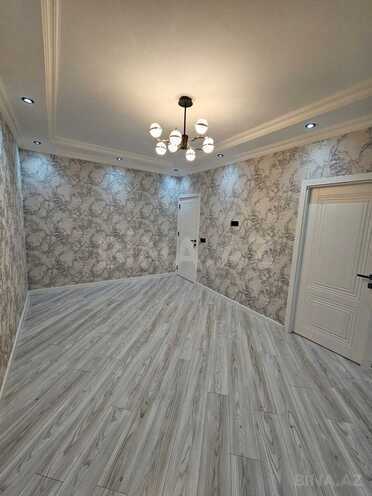 Satılır 3 otaqlı köhnə tikili 58 m², Memar Əcəmi m., photo 3 from 25