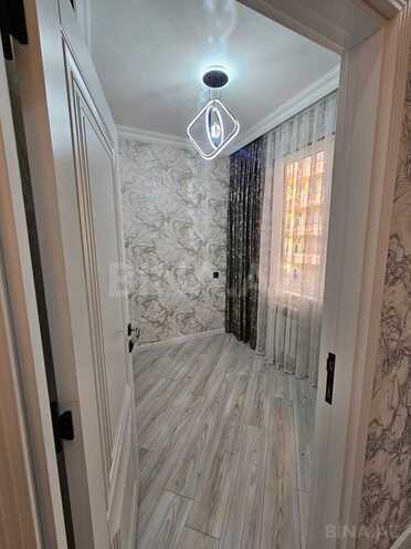 Satılır 3 otaqlı köhnə tikili 58 m², Memar Əcəmi m., photo 12 from 25