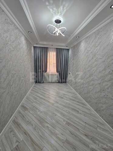 Satılır 3 otaqlı köhnə tikili 58 m², Memar Əcəmi m., photo 14 from 25