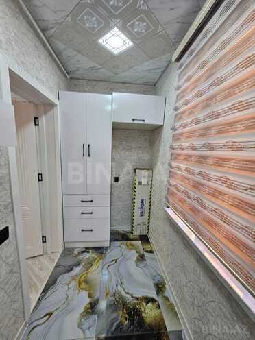 Satılır 3 otaqlı köhnə tikili 58 m², Memar Əcəmi m., photo 8 from 25