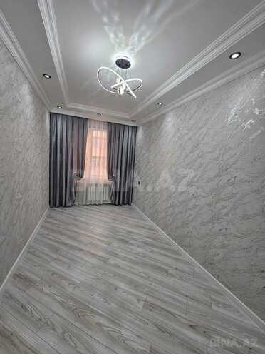 Satılır 3 otaqlı köhnə tikili 58 m², Memar Əcəmi m., photo 10 from 25