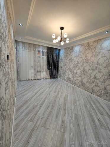 Satılır 3 otaqlı köhnə tikili 58 m², Memar Əcəmi m., photo 4 from 25