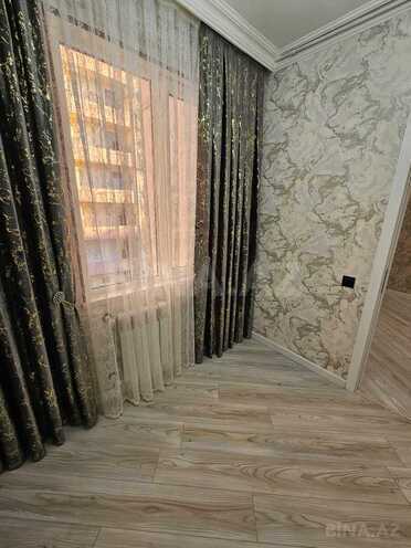 Satılır 3 otaqlı köhnə tikili 58 m², Memar Əcəmi m., photo 19 from 25