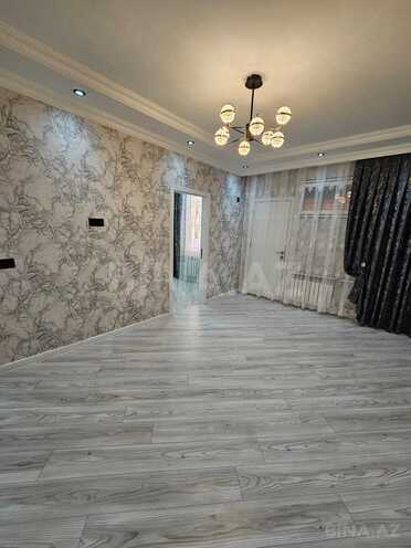 Satılır 3 otaqlı köhnə tikili 58 m², Memar Əcəmi m., photo 16 from 25