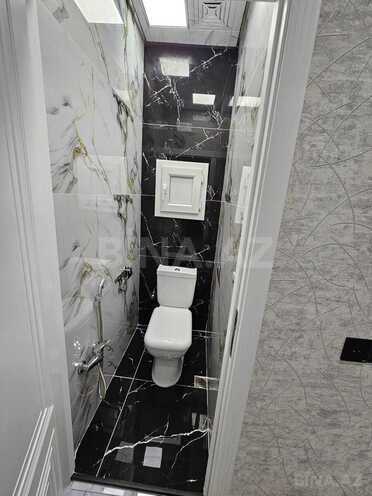 Satılır 3 otaqlı köhnə tikili 58 m², Memar Əcəmi m., photo 22 from 25