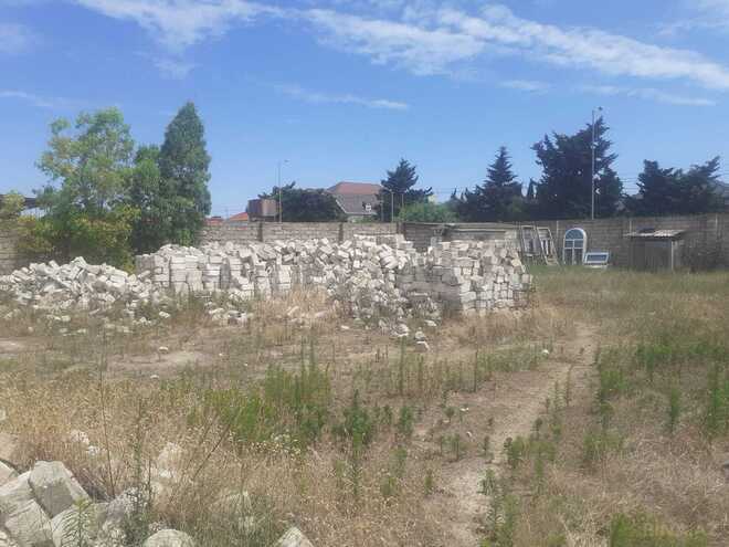 Продаётся  участок 6 сот, пос. Бильгях, photo 4 from 7