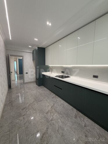 Продаётся 3-комн. новостройка 140 м², Насиминский  р., photo 13 from 15