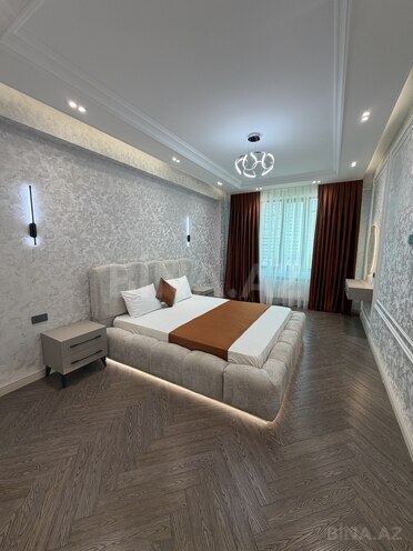 Продаётся 3-комн. новостройка 140 м², Насиминский  р., photo 8 from 15