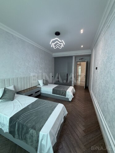 Продаётся 3-комн. новостройка 140 м², Насиминский  р., photo 7 from 15