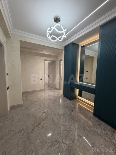 Продаётся 3-комн. новостройка 140 м², Насиминский  р., photo 5 from 15