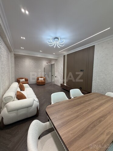 Продаётся 3-комн. новостройка 140 м², Насиминский  р., photo 4 from 15