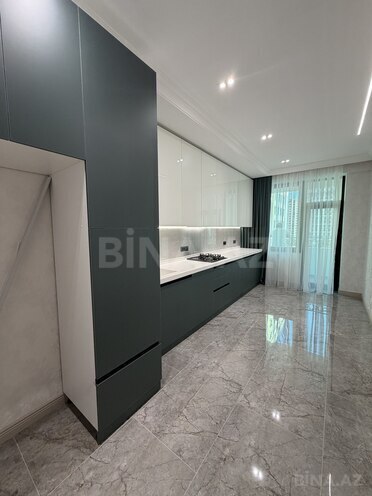 Продаётся 3-комн. новостройка 140 м², Насиминский  р., photo 12 from 15