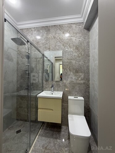 Продаётся 3-комн. новостройка 140 м², Насиминский  р., photo 10 from 15