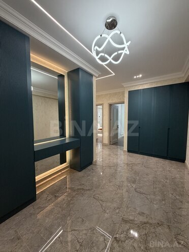 Продаётся 3-комн. новостройка 140 м², Насиминский  р., photo 1 from 15
