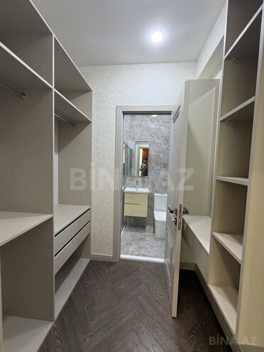 Продаётся 3-комн. новостройка 140 м², Насиминский  р., photo 9 from 15