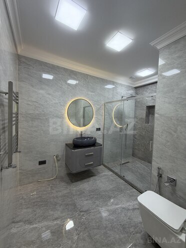 Продаётся 3-комн. новостройка 140 м², Насиминский  р., photo 14 from 15