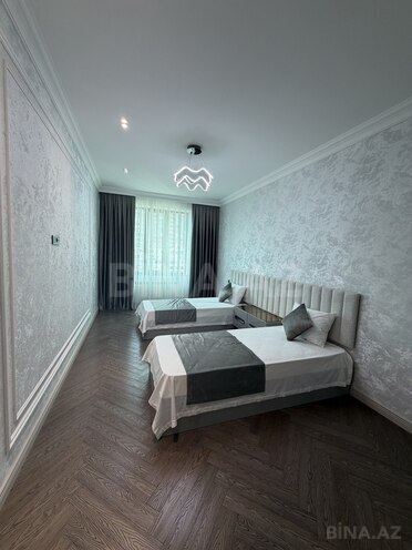 Продаётся 3-комн. новостройка 140 м², Насиминский  р., photo 6 from 15