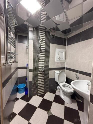 İcarəyə verilir 2 otaqlı yeni tikili 60 m², Yeni Yasamal q., photo 6 from 9
