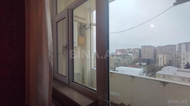 İcarəyə verilir 2 otaqlı yeni tikili 60 m², Yeni Yasamal q., photo 1 from 9