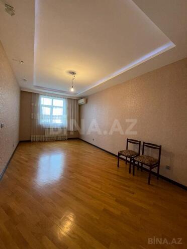 İcarəyə verilir 2 otaqlı yeni tikili 60 m², Yeni Yasamal q., photo 4 from 9