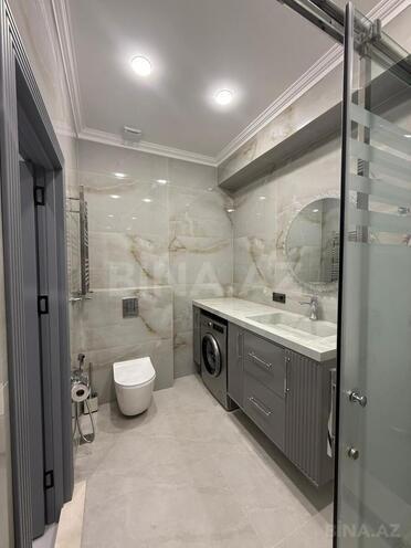 Сдаётся 3-комн. новостройка 160 м², м. Шах Исмаил Хатаи, photo 13 from 18
