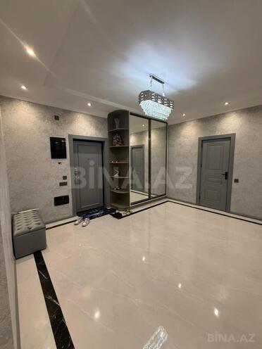 Сдаётся 3-комн. новостройка 160 м², м. Шах Исмаил Хатаи, photo 9 from 18