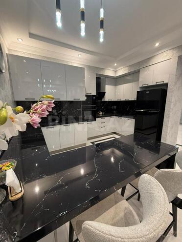 Сдаётся 3-комн. новостройка 160 м², м. Шах Исмаил Хатаи, photo 4 from 18