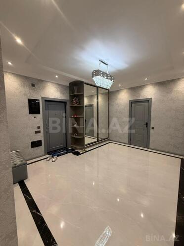 Сдаётся 3-комн. новостройка 160 м², м. Шах Исмаил Хатаи, photo 10 from 18