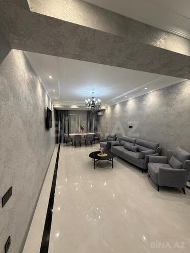 Сдаётся 3-комн. новостройка 160 м², м. Шах Исмаил Хатаи, photo 1 from 18