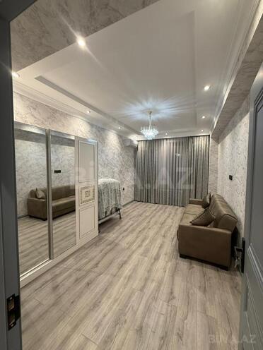 Сдаётся 3-комн. новостройка 160 м², м. Шах Исмаил Хатаи, photo 8 from 18