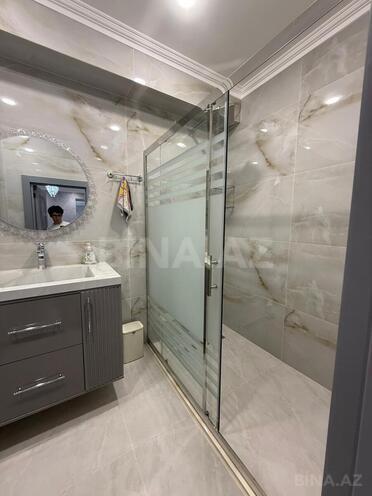 Сдаётся 3-комн. новостройка 160 м², м. Шах Исмаил Хатаи, photo 15 from 18