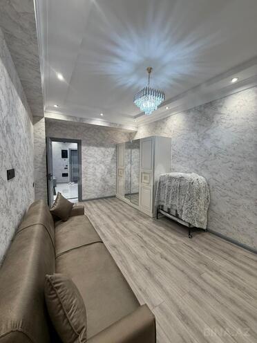 Сдаётся 3-комн. новостройка 160 м², м. Шах Исмаил Хатаи, photo 7 from 18