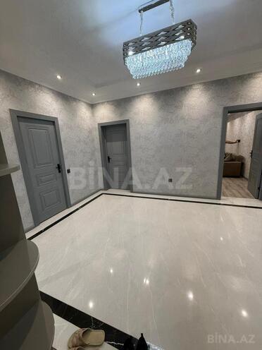 Сдаётся 3-комн. новостройка 160 м², м. Шах Исмаил Хатаи, photo 11 from 18