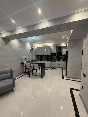 Сдаётся 3-комн. новостройка 160 м², м. Шах Исмаил Хатаи, photo 3 from 18