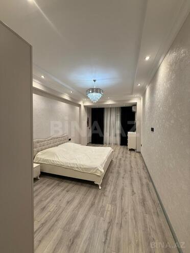 Сдаётся 3-комн. новостройка 160 м², м. Шах Исмаил Хатаи, photo 6 from 18