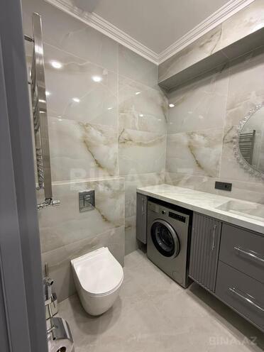 Сдаётся 3-комн. новостройка 160 м², м. Шах Исмаил Хатаи, photo 14 from 18